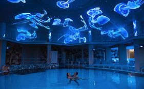 Plaza Hotel Abano Terme